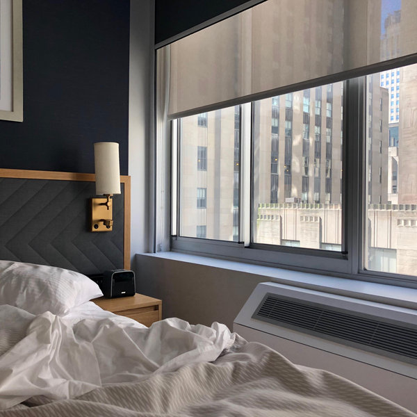 Honeymoon Hotel/Accommodations