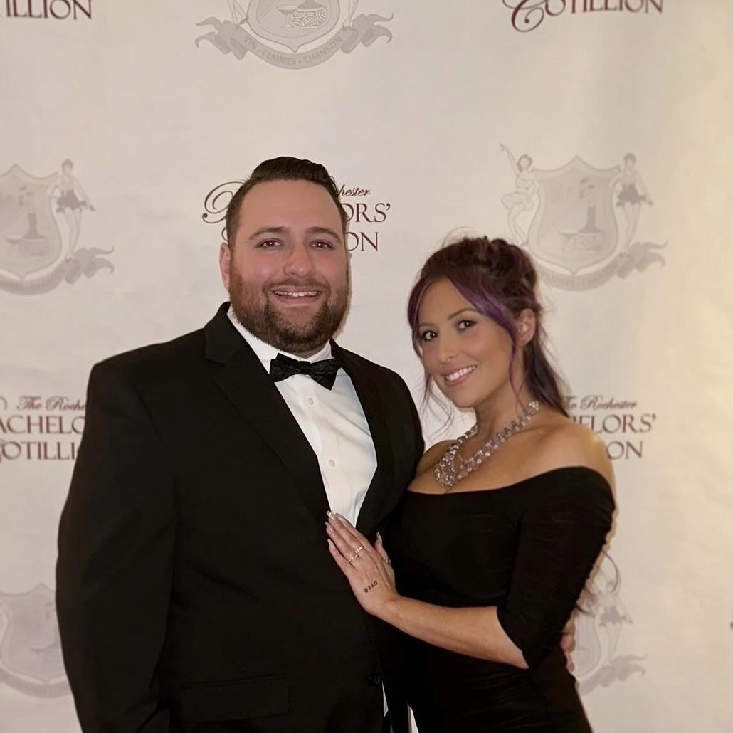 Bachelor’s Cotillion