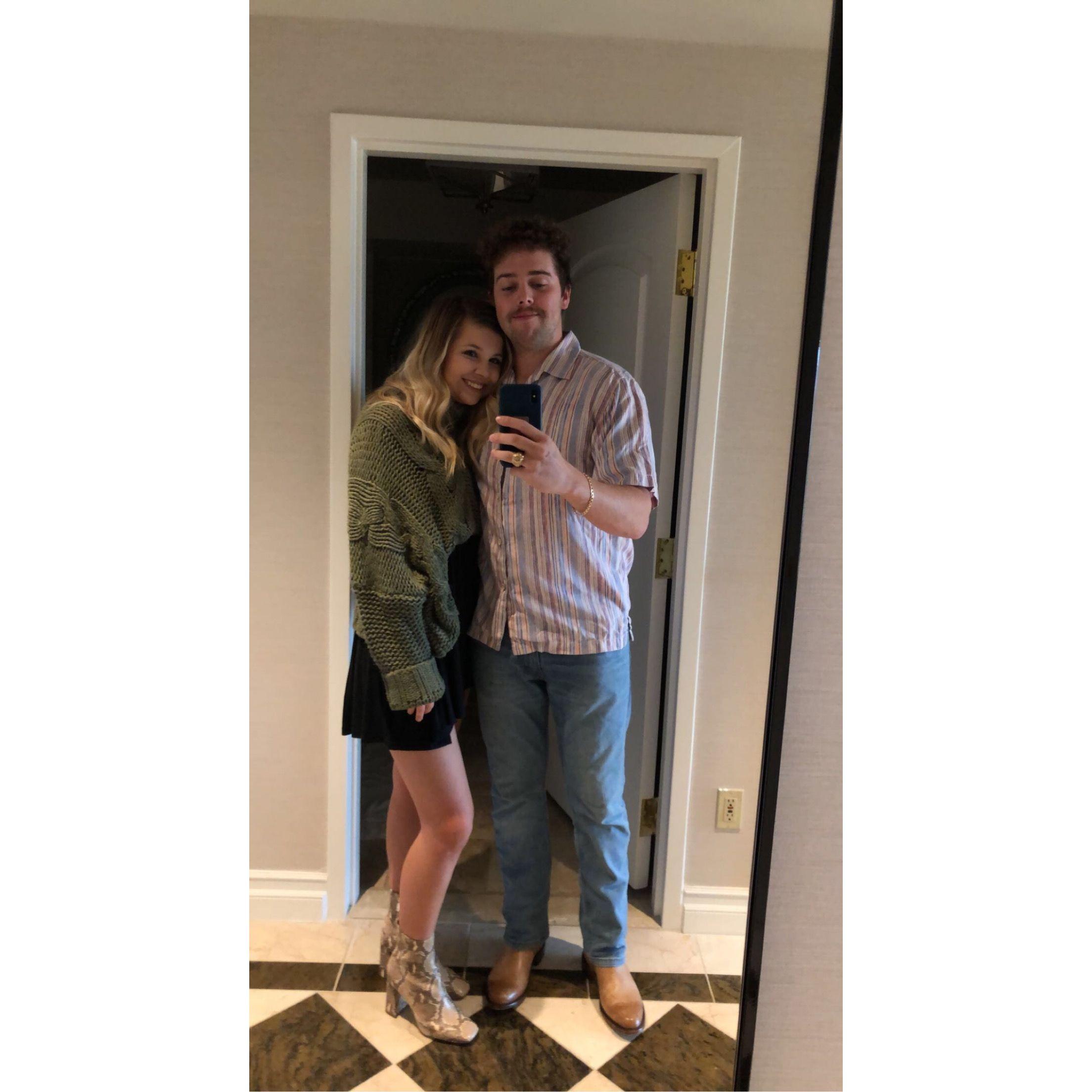 Las Vegas,