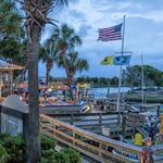Murrells Inlet Marsh Walk
