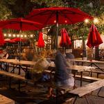 Draught House Pub & Brewery