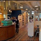 Basecamp Books and Bites