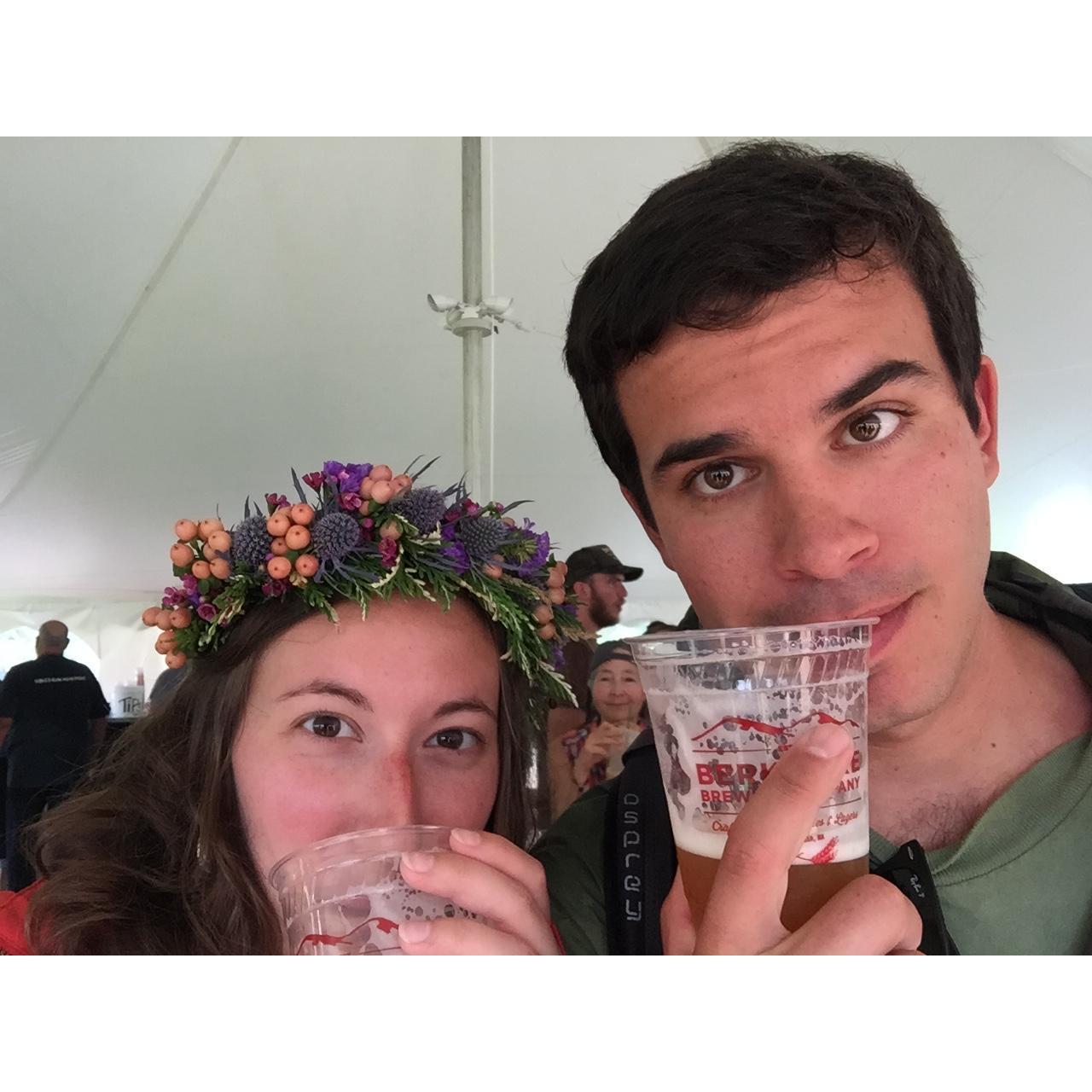 Green River Festival 2016