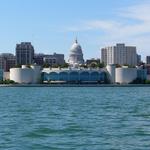 Visit: Monona Terrace