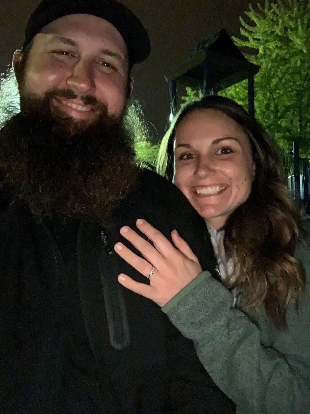 The Wedding Website of Kaitlin Turner and Josh Niese
