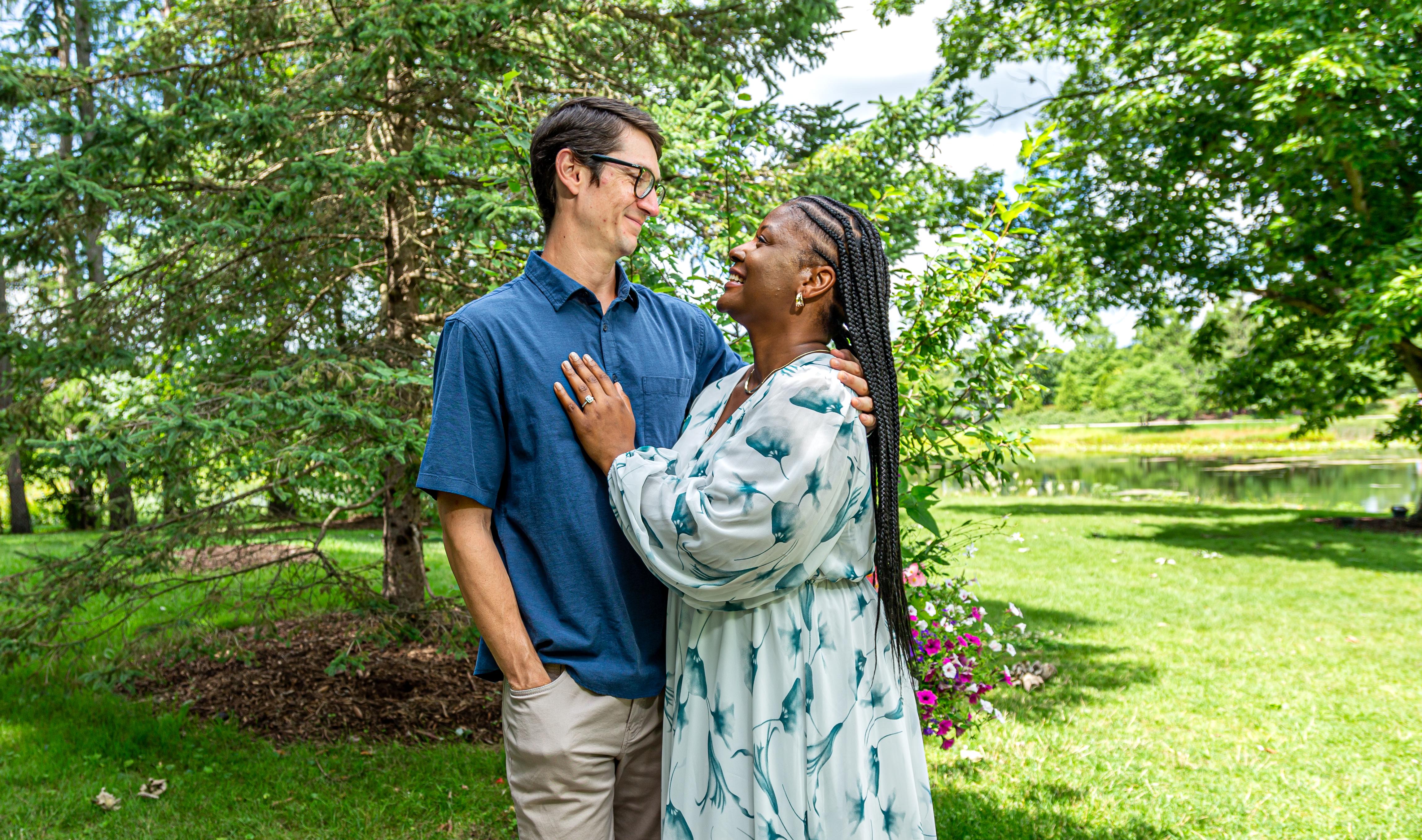 The Wedding Website of Kelly Darling and David Wendorf