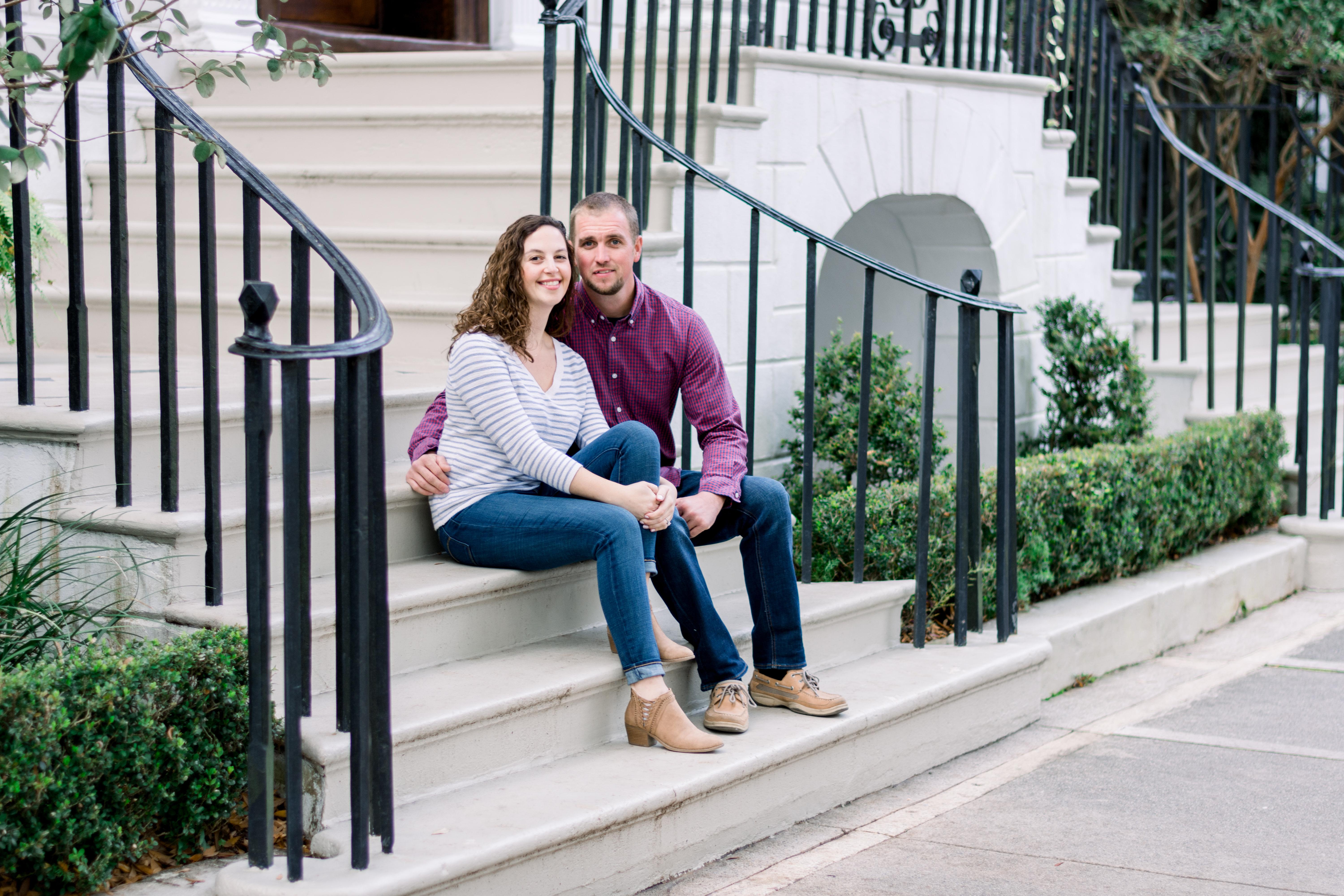 The Wedding Website of Christyn Dunning and Brandon Gauss
