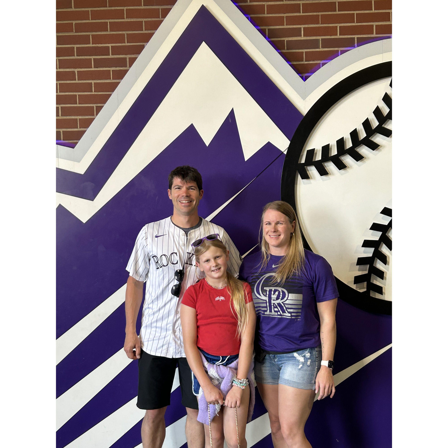 Rockies Baseball!