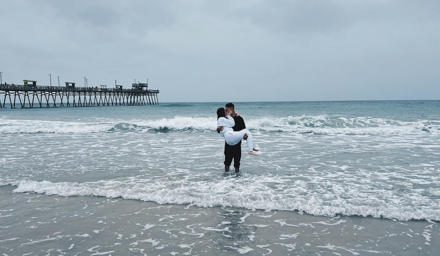 The Wedding Website of Anita Wyman and Jaden Gresham