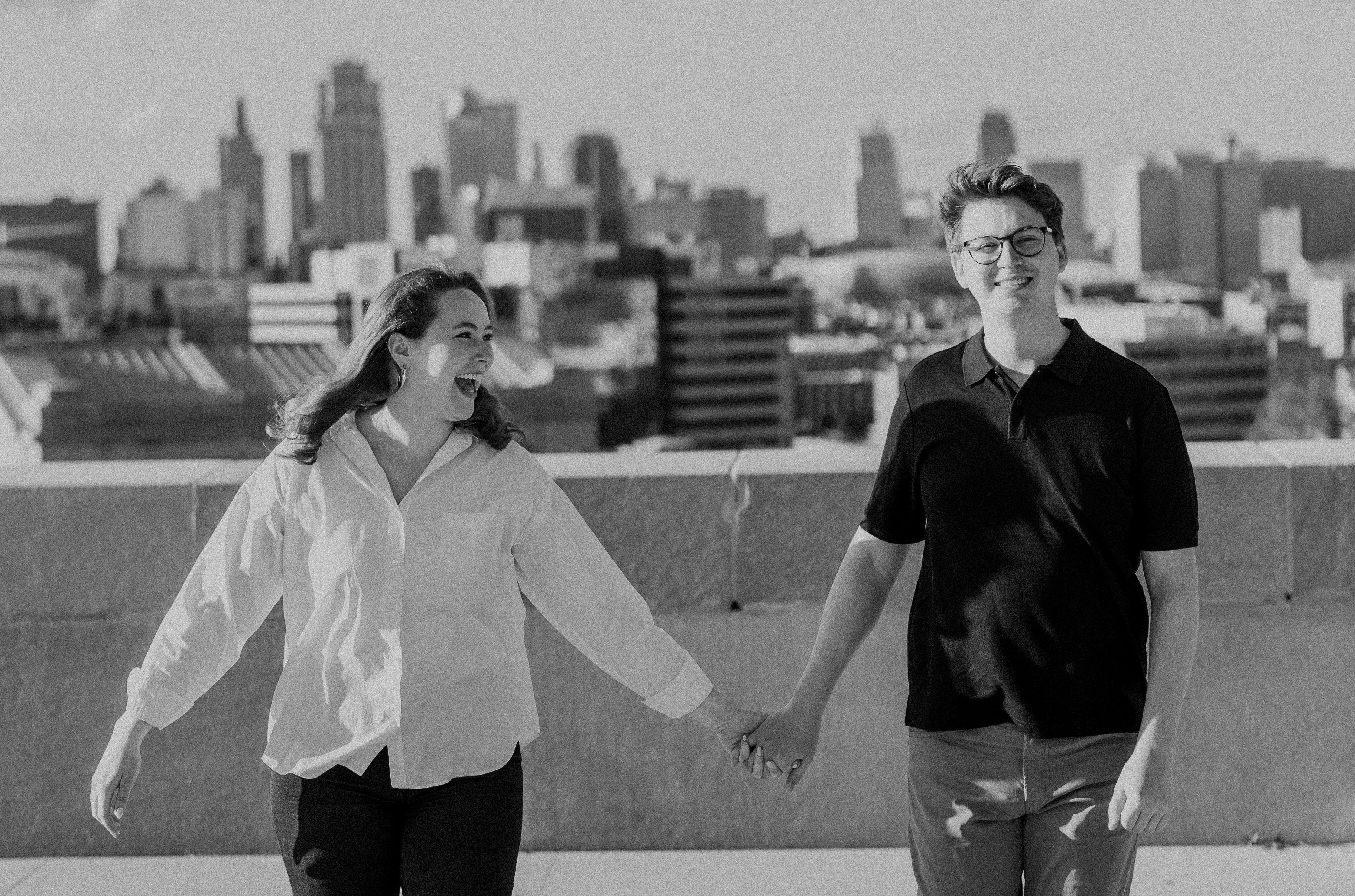 The Wedding Website of Maggie Niven and Drew Wetherington