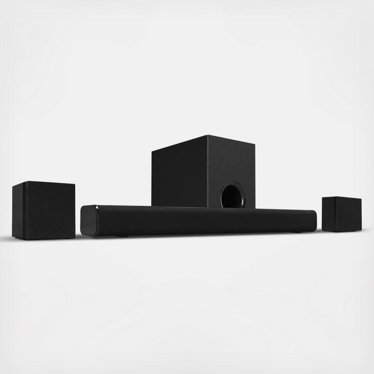 Blackweb 37 5.1 soundbar 2024 system