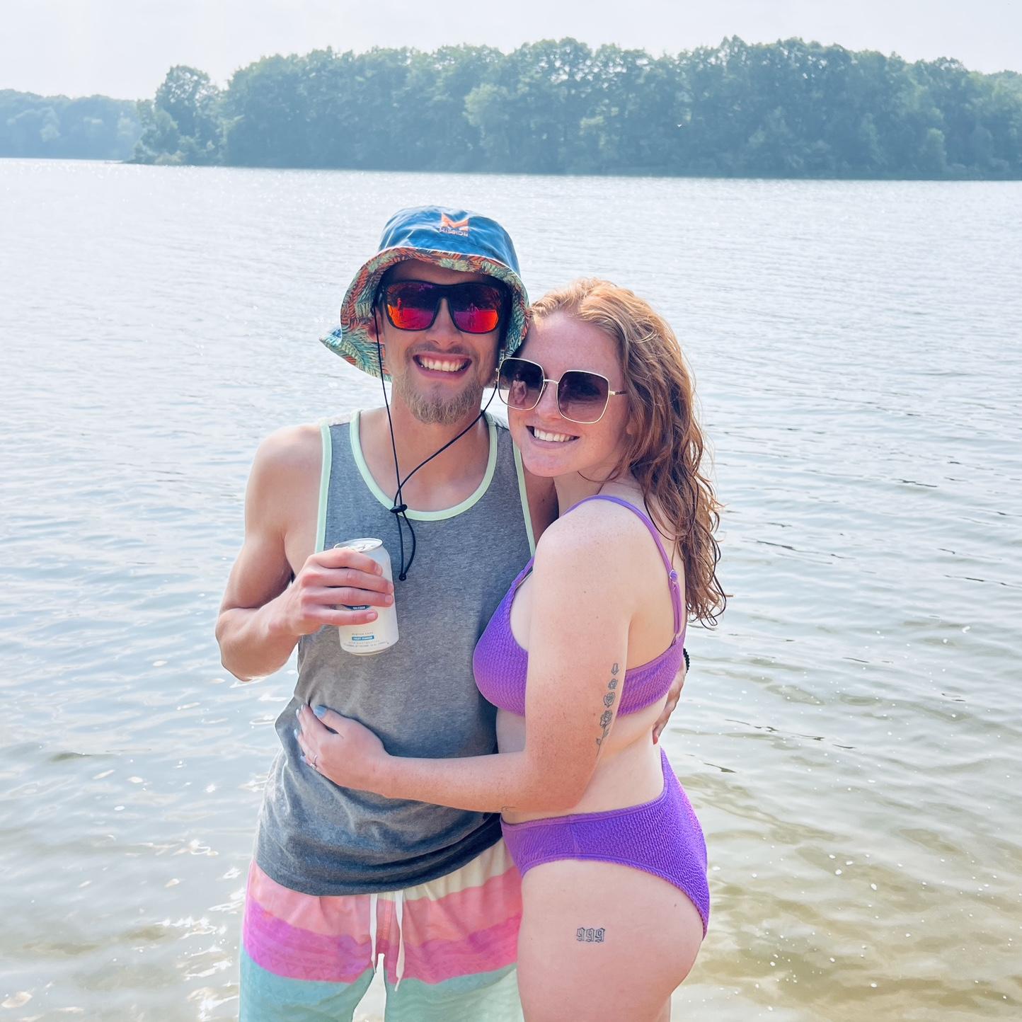 Boat trip - 2023