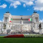 Monumento Vittorio Emanuele