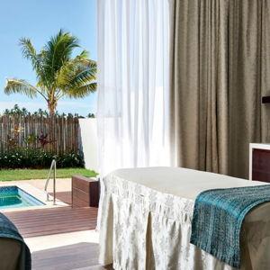 Couples Massage
