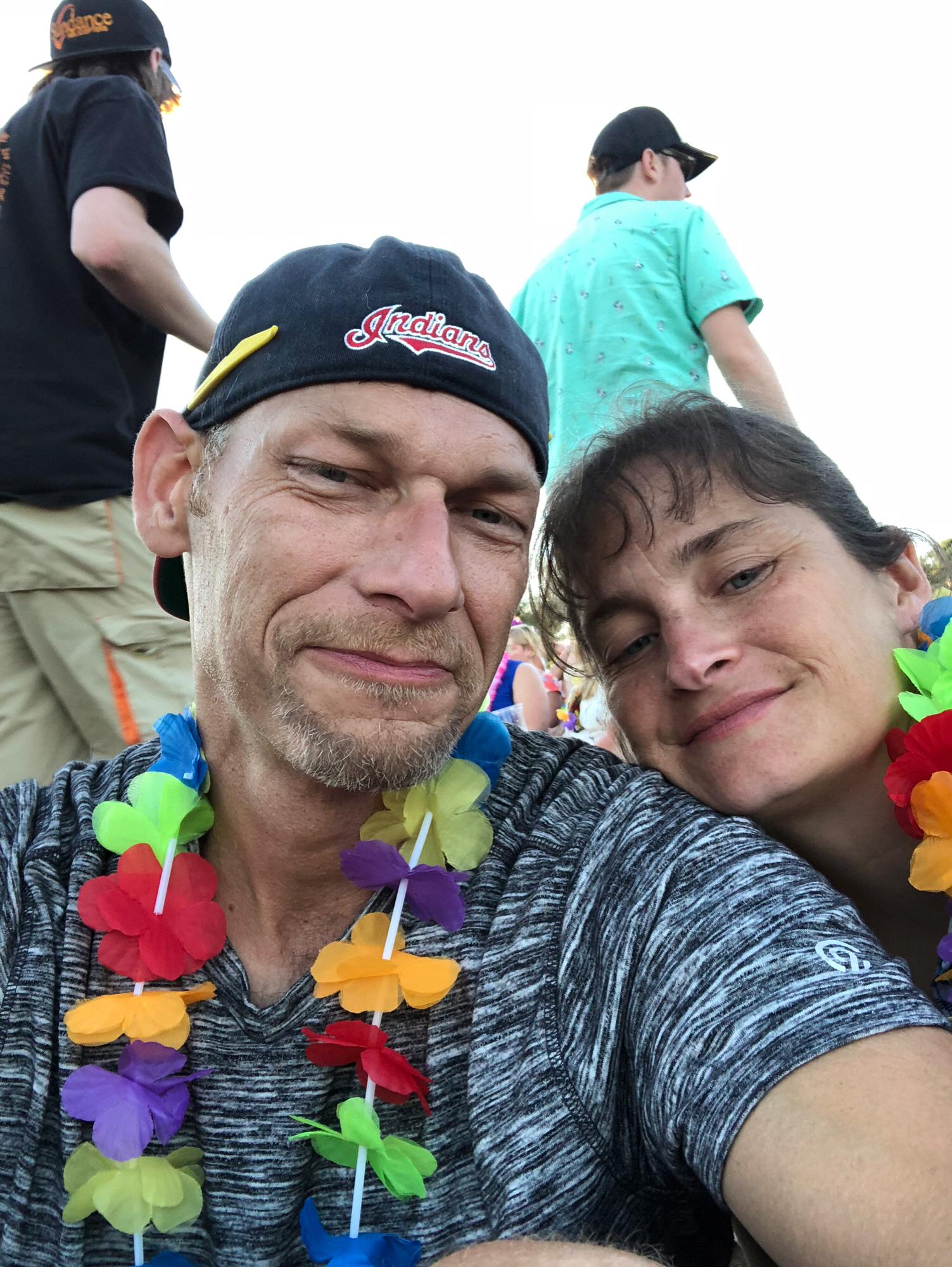 Jimmy Buffet Concert July 7, 2018