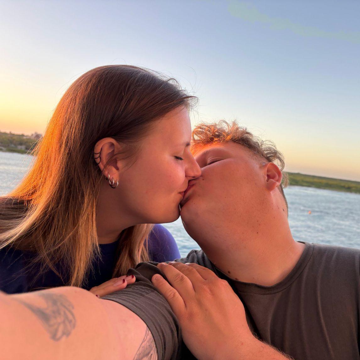 November 5, 2025 Costa Maya