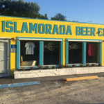 Islamorada Brewery & Distillery