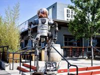Deep Ellum