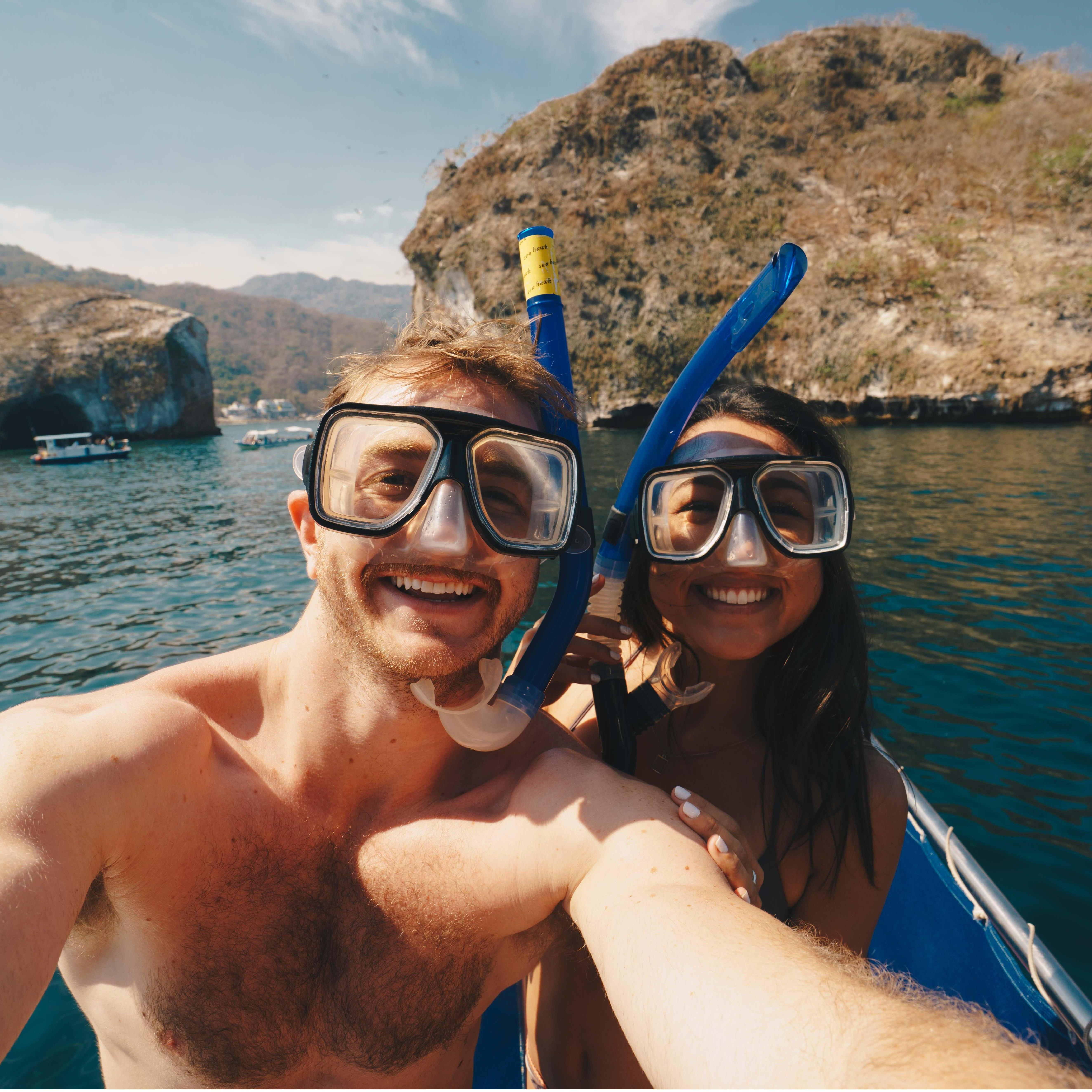 PUERTO VALLARTA - 2018