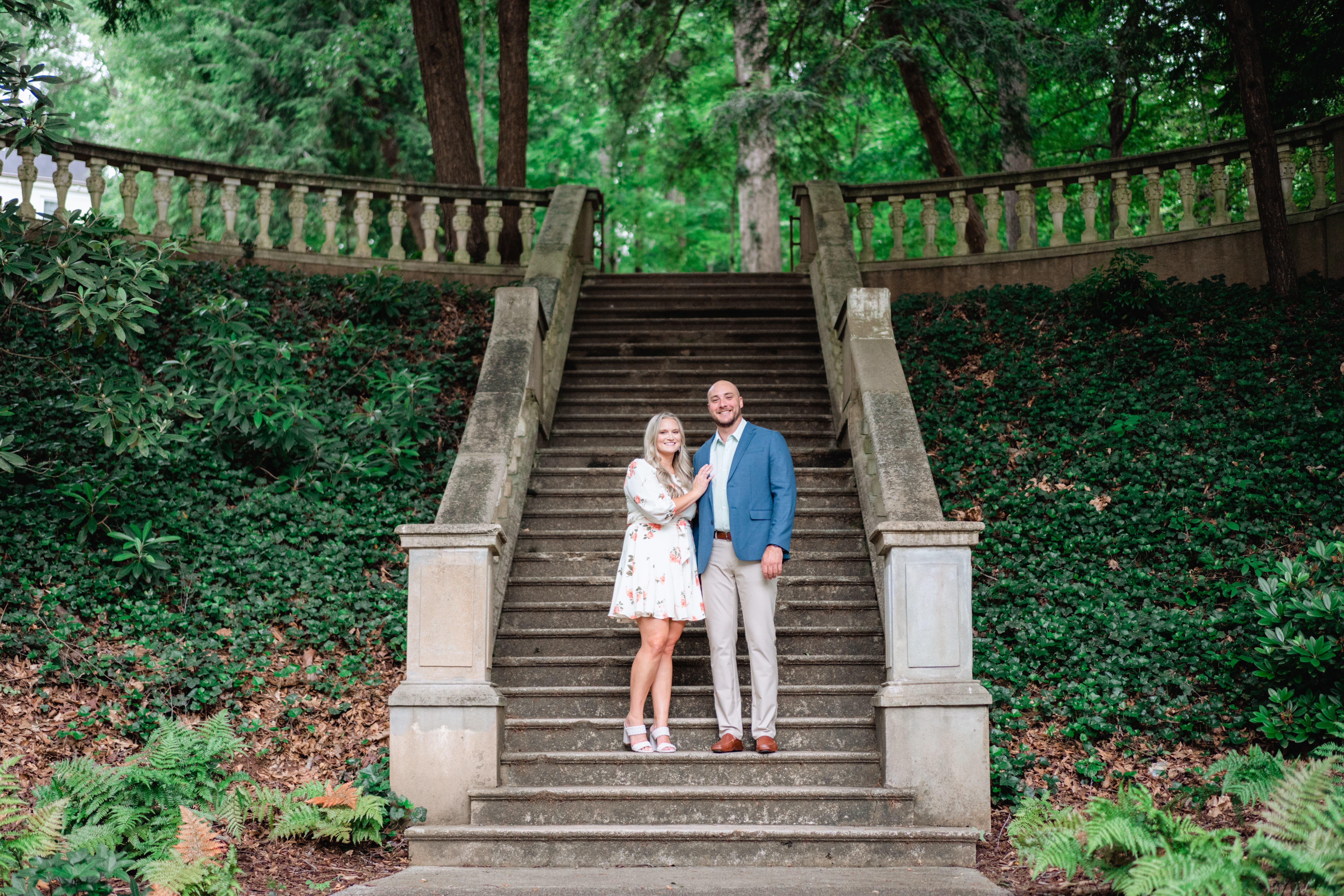 The Wedding Website of Morgan Brantly and Michael Iliff