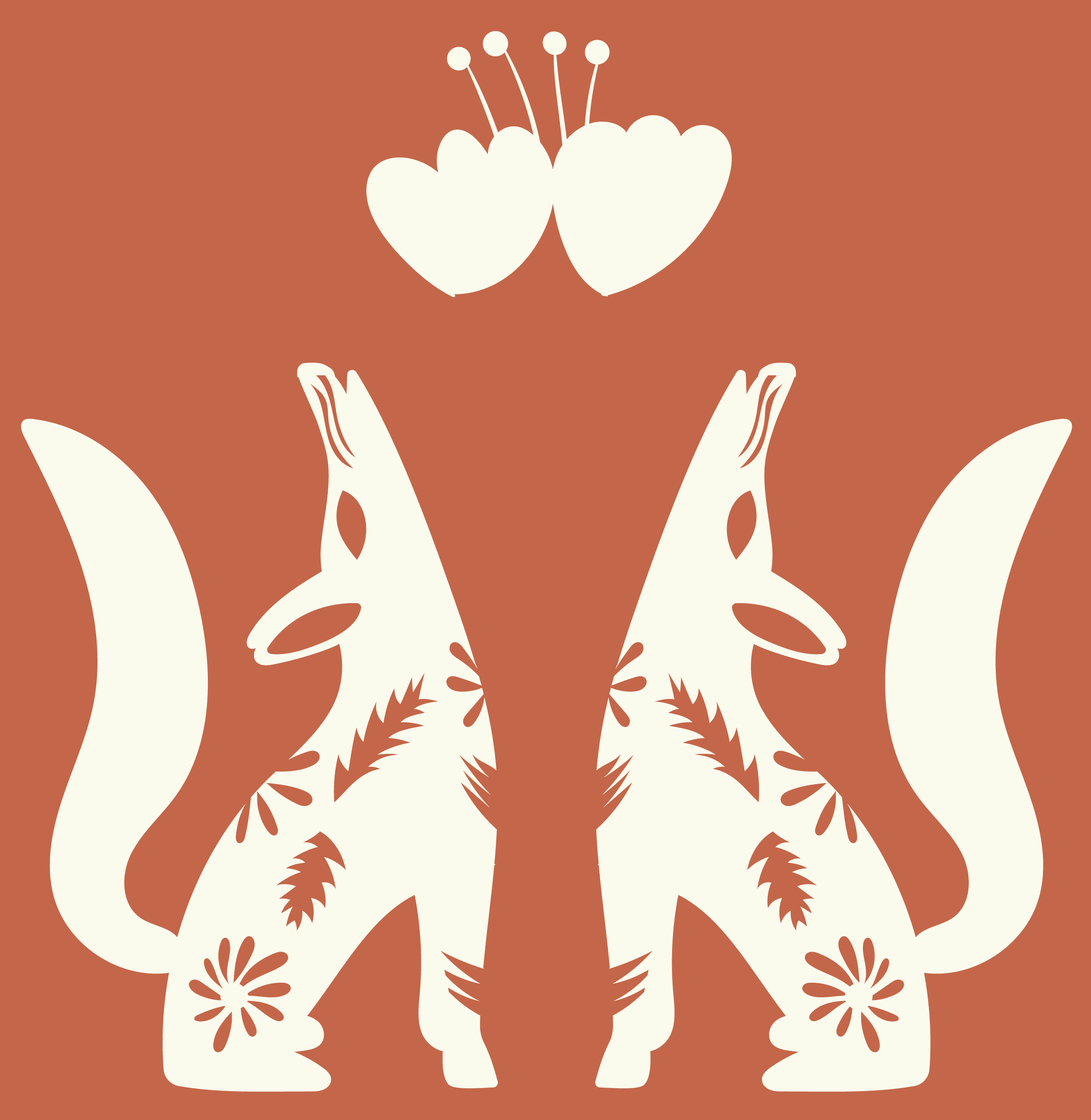 The Wedding Website of Mich . and May .