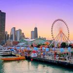Navy Pier
