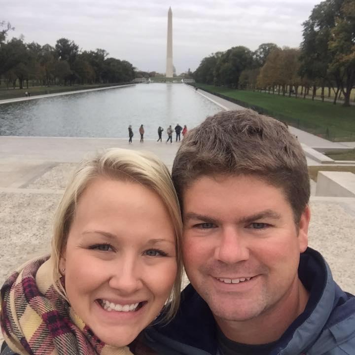 Washington Monument