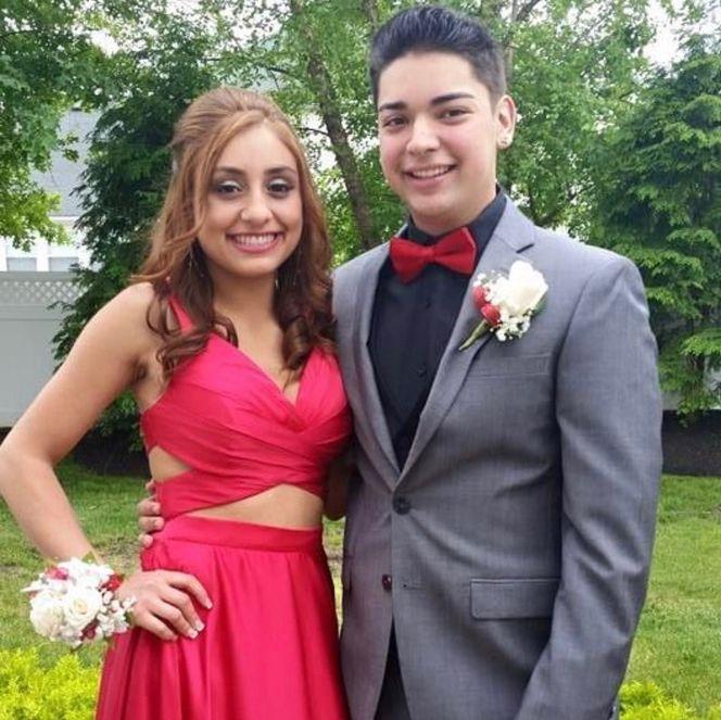 2015 PROM