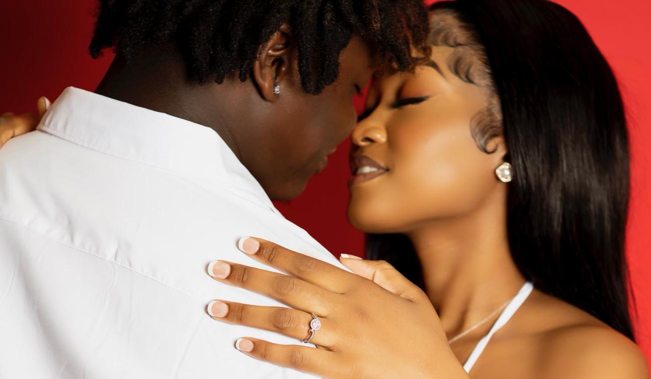 The Wedding Website of Tatyuna Rolle and Georges Jacques