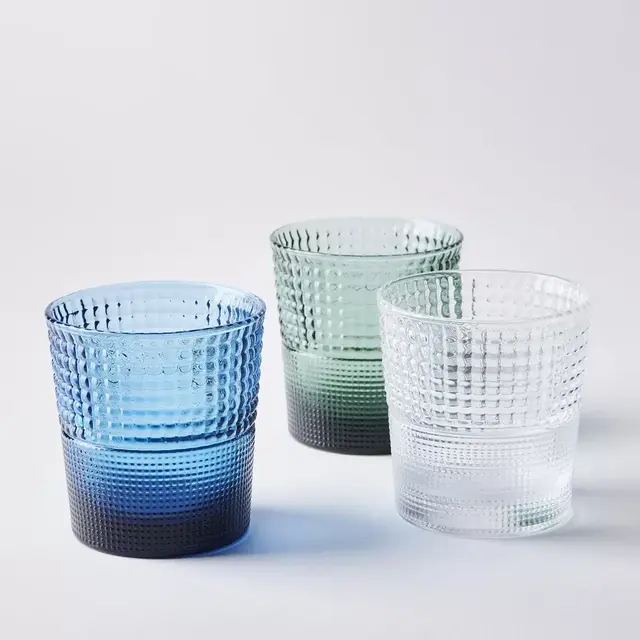 IVV Italian Retro Tumblers (Set of 2)