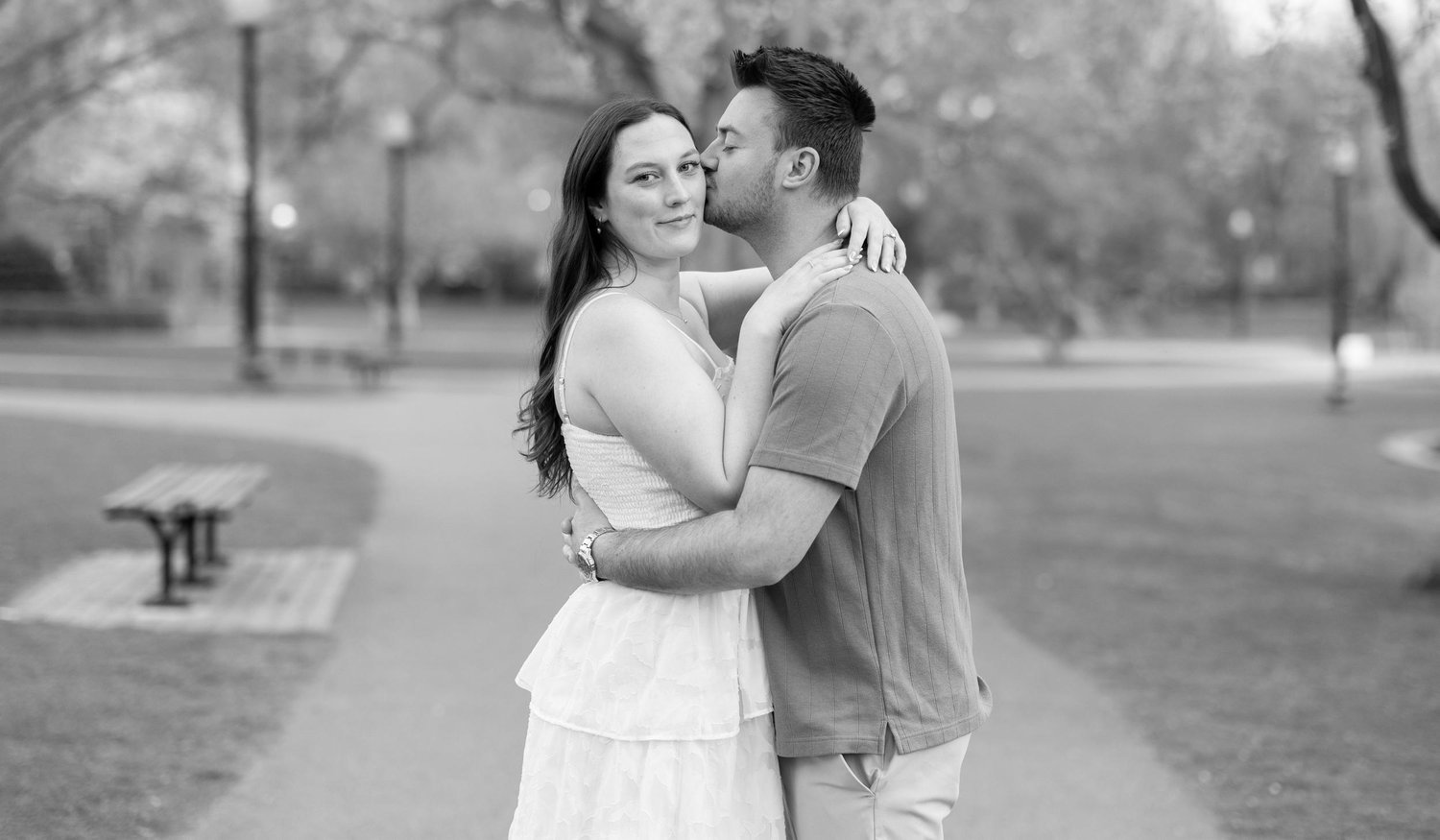 The Wedding Website of Makenna Ashley Graham and Jack Adam Harvey