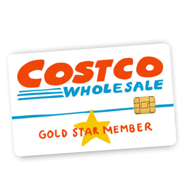 Costco Membership