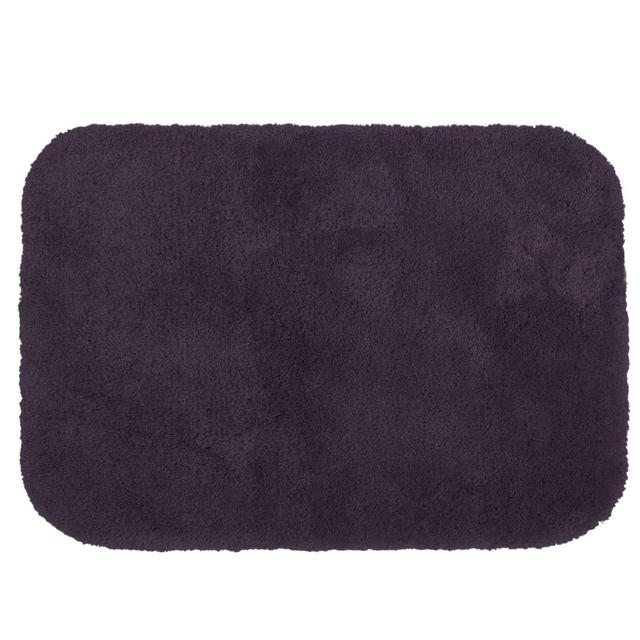 Wamsutta® Duet 17-Inch x 24-Inch Bath Rug in Iris
