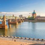 Quais de la Garonne