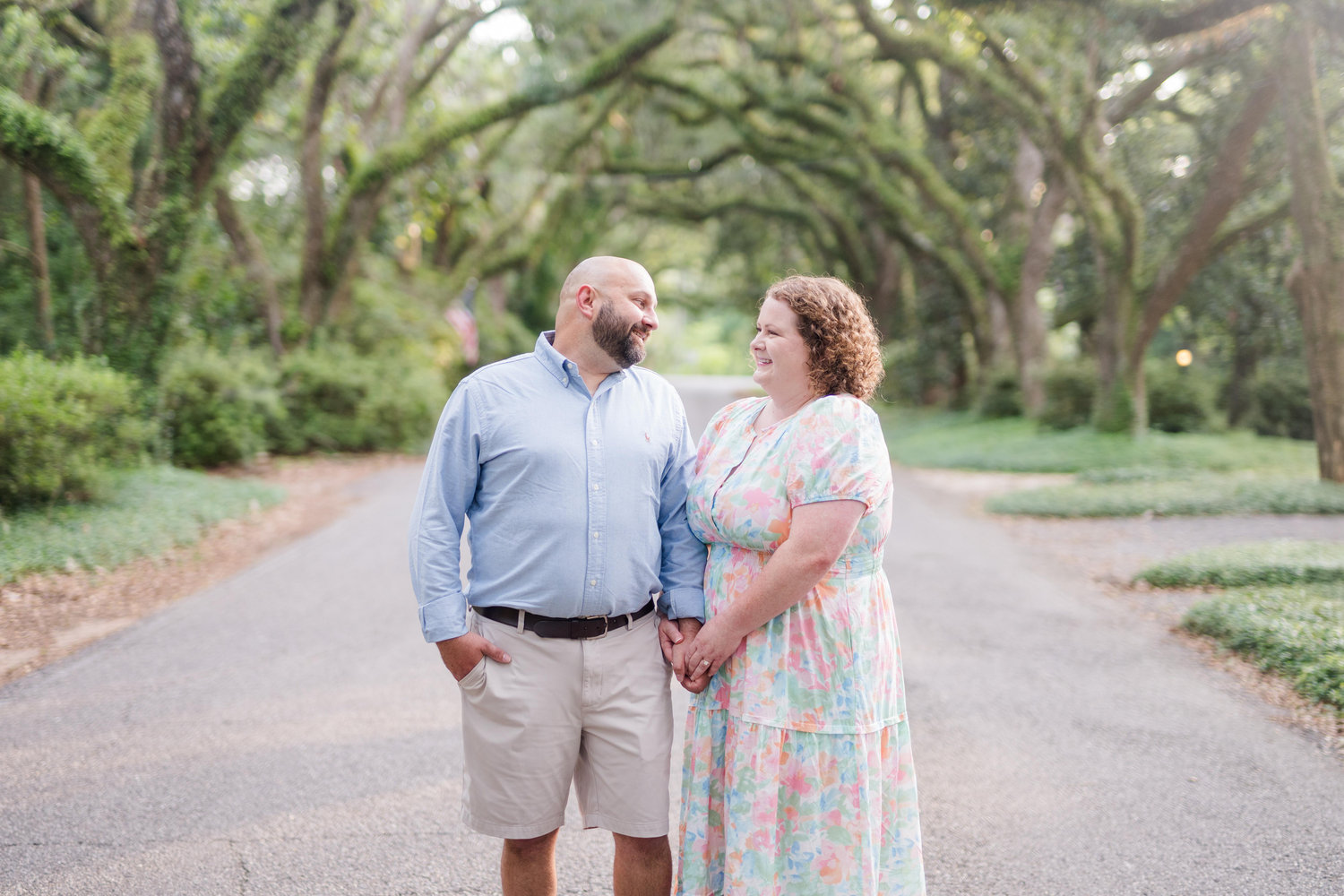 The Wedding Website of Stephanie Sams and Zach Chaltain