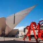 Denver Art Museum
