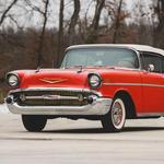 Audrain Auto Museum