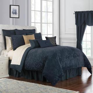 Leighton 4-Piece Comforter Set