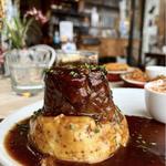 Food: Makars Mash Bar