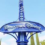 Downtown Disney District