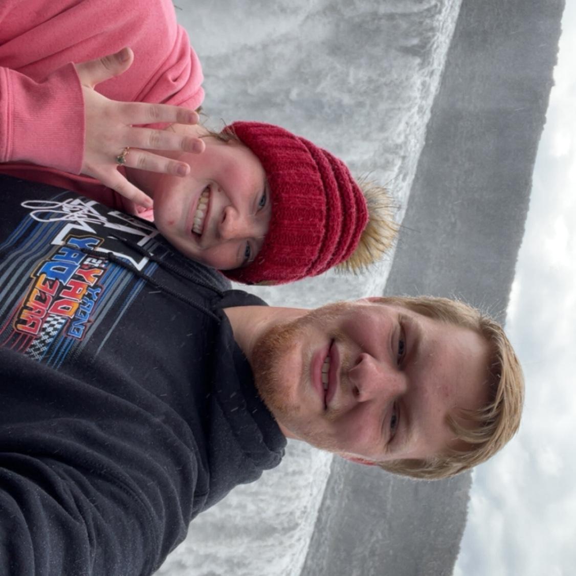 Iceland Trip