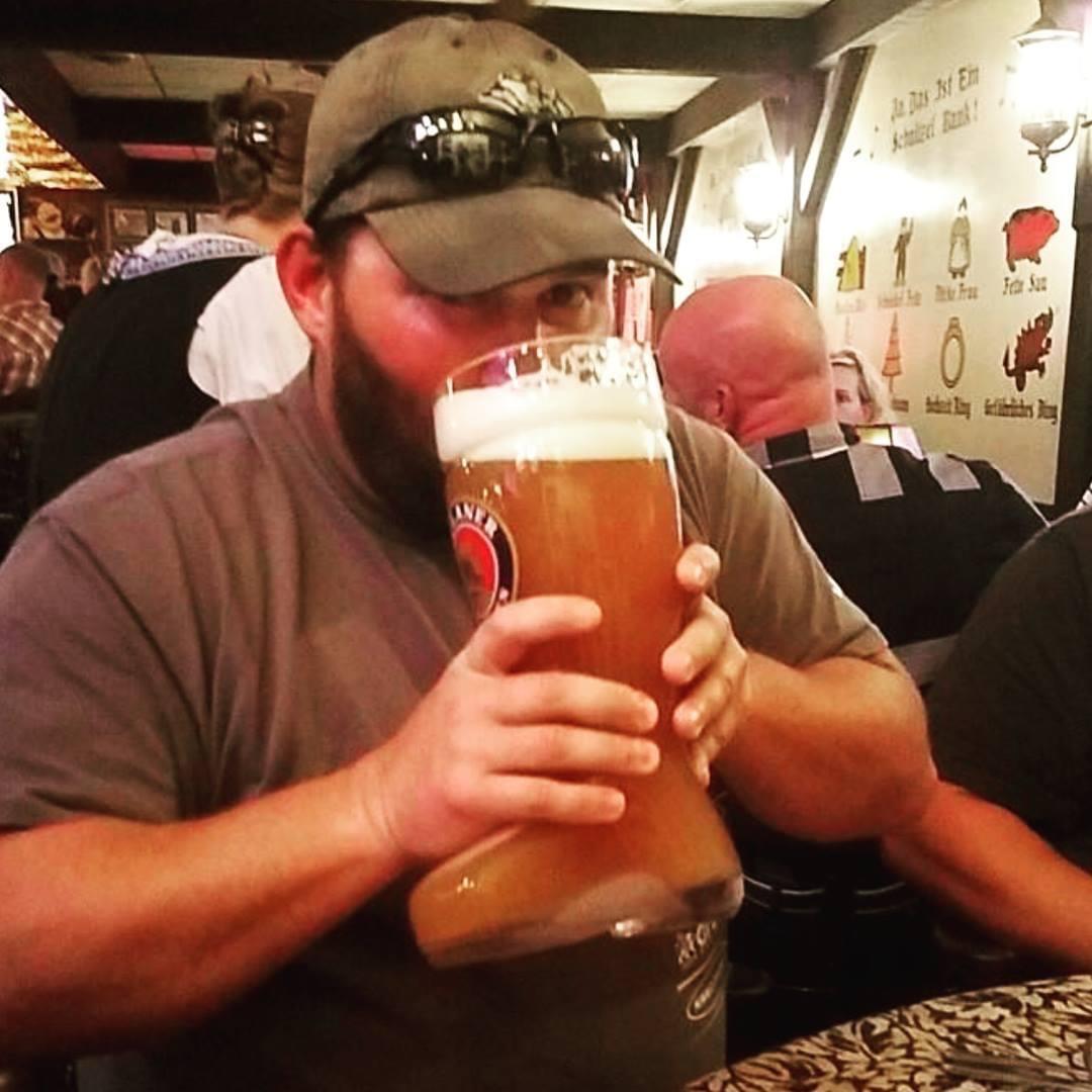 Das boot! 🍺