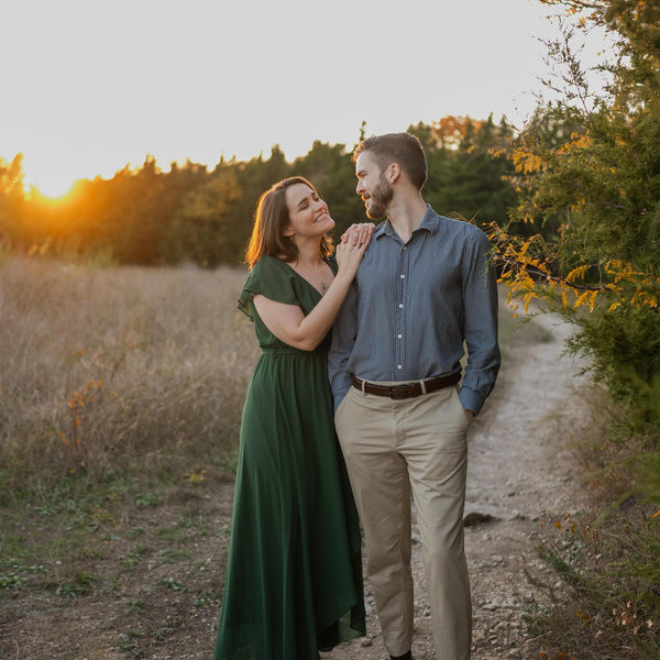 Lexie Hassien and Dave Beachum's Wedding Website