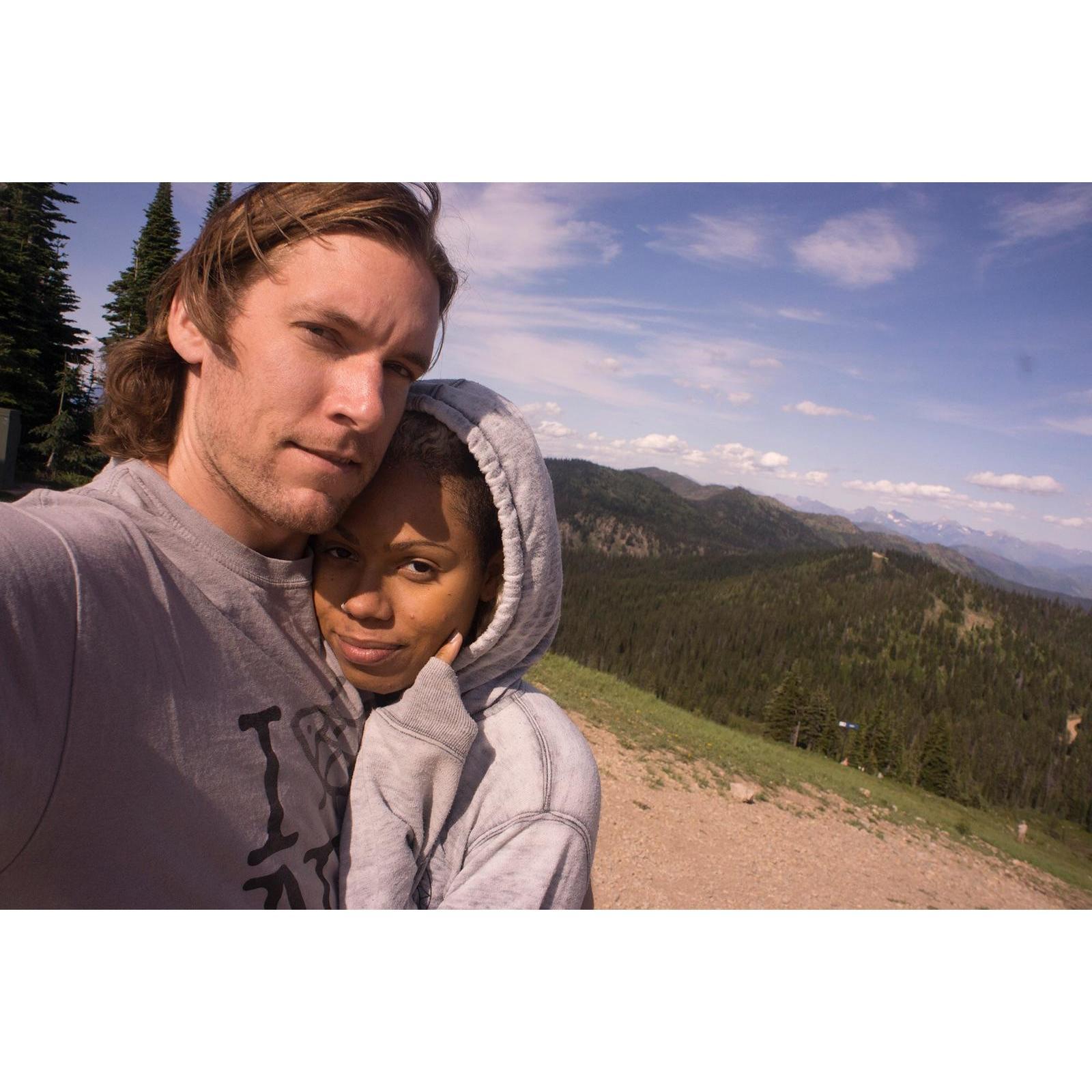 Montana!

July 2014