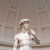 Galleria dell’Accademia di Firenze
