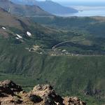 Flattop Mountain