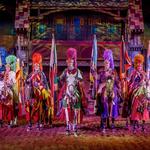 Tournament of Kings Dinner & Show