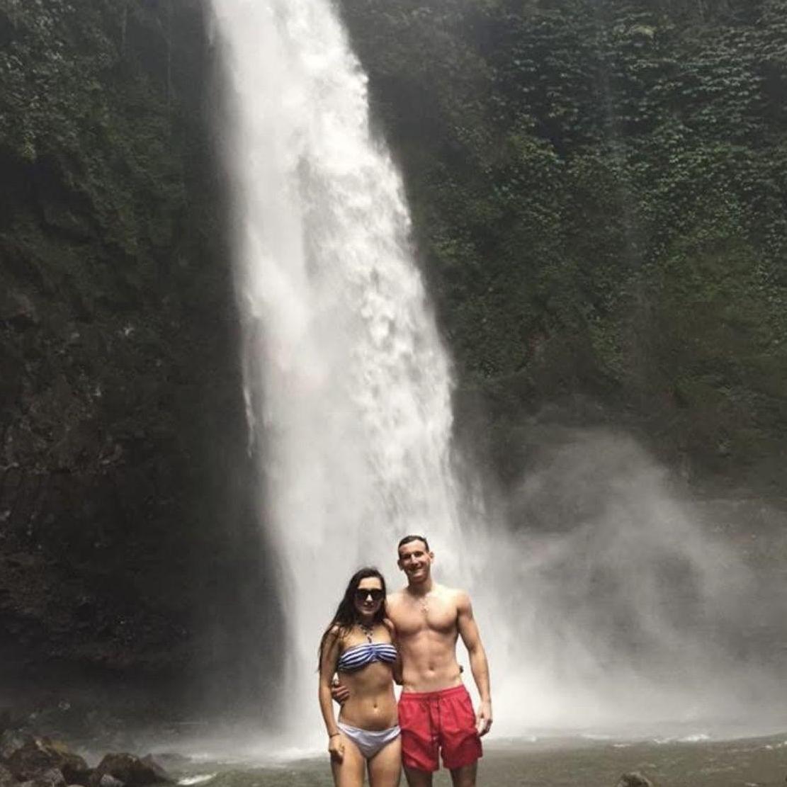 Bali 2017