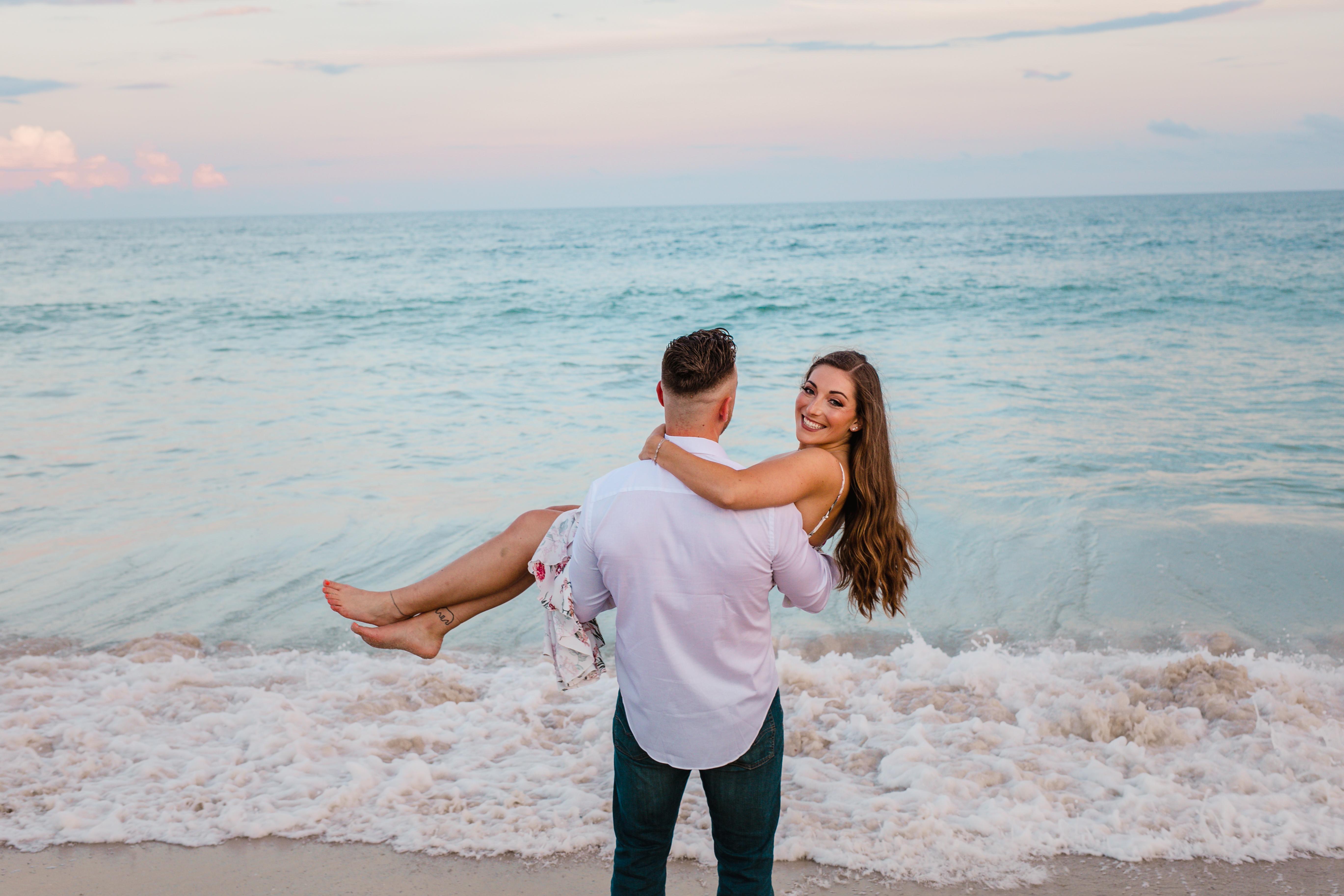 The Wedding Website of Deanna Behrendt and Brian McKenna