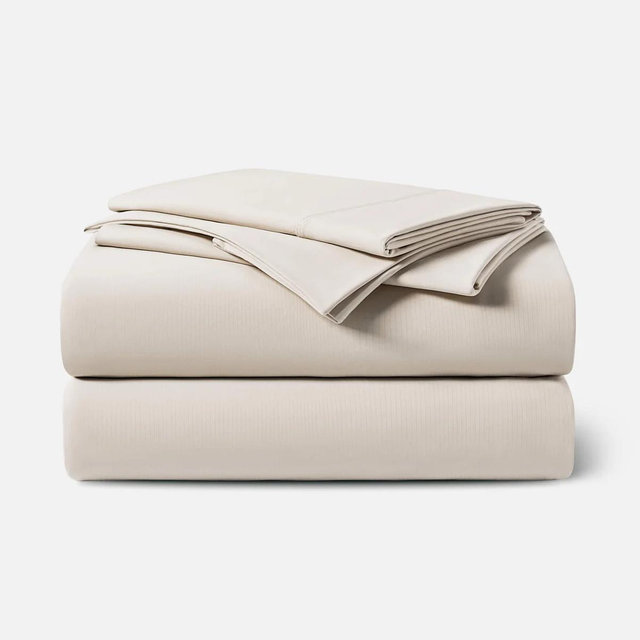 Evercool®+ Cooling Sheet Set - Snow Ivory - King